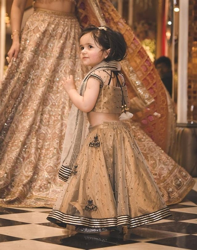 Vishalakart girlswear