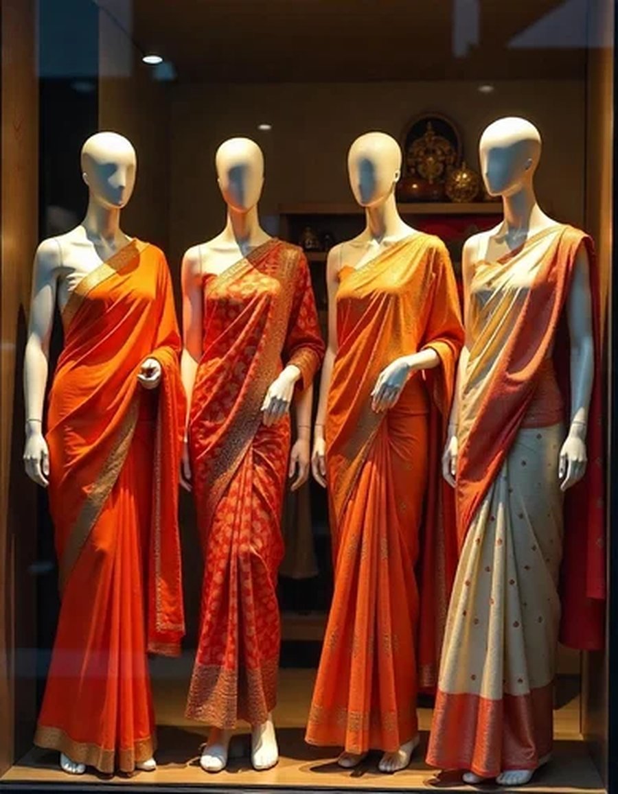 Vishalakart new season collection